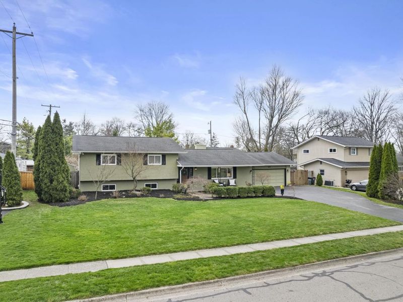 2411 Sheringham Road, Upper Arlington, OH 43220 Photo 62