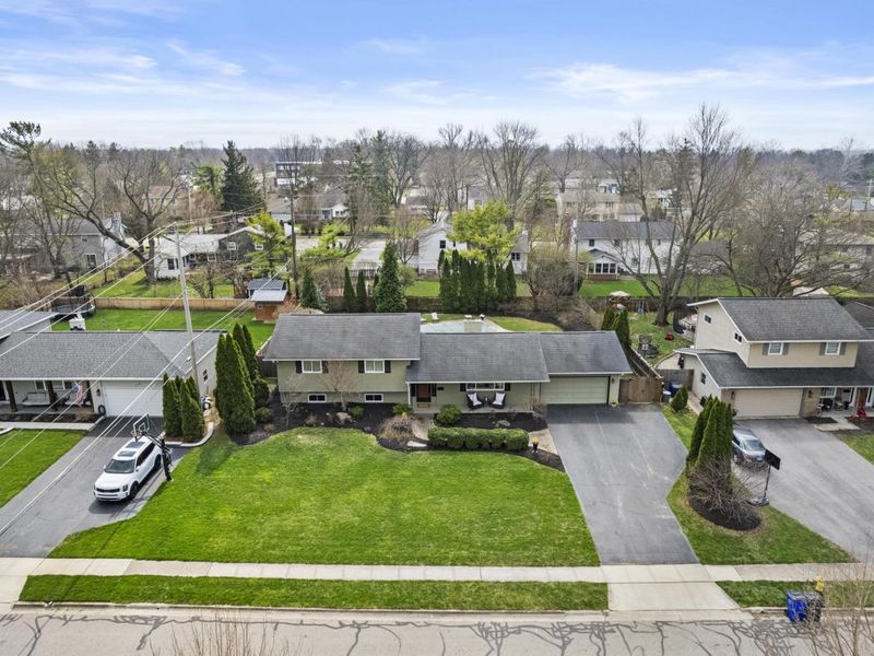 2411 Sheringham Road, Upper Arlington, OH 43220 Photo 64