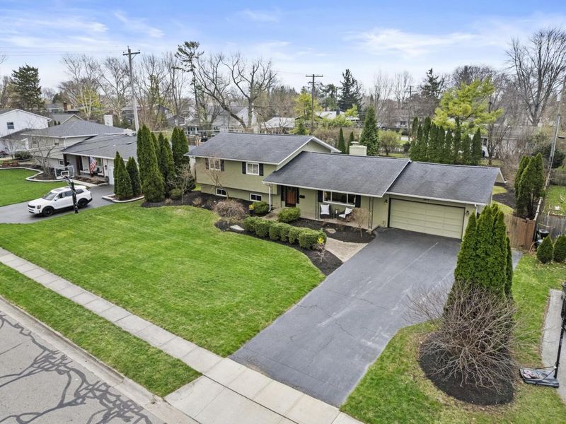 2411 Sheringham Road, Upper Arlington, OH 43220 Photo 65