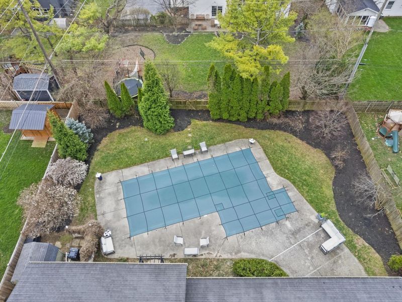 2411 Sheringham Road, Upper Arlington, OH 43220 Photo 66