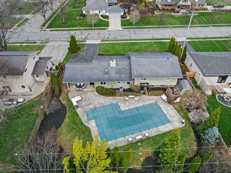 2411 Sheringham Road, Upper Arlington, OH 43220 Photo 67