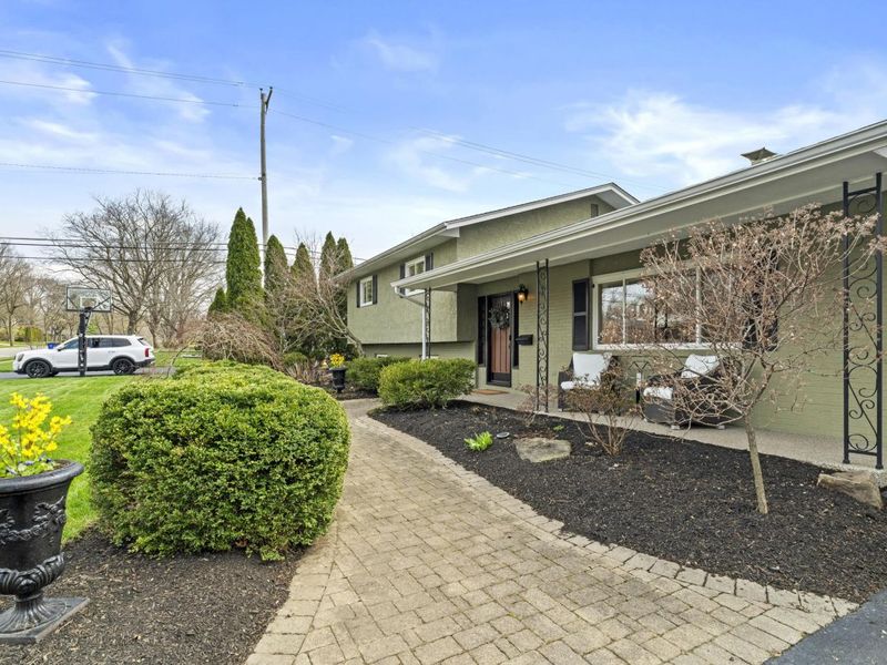 2411 Sheringham Road, Upper Arlington, OH 43220 Photo 7