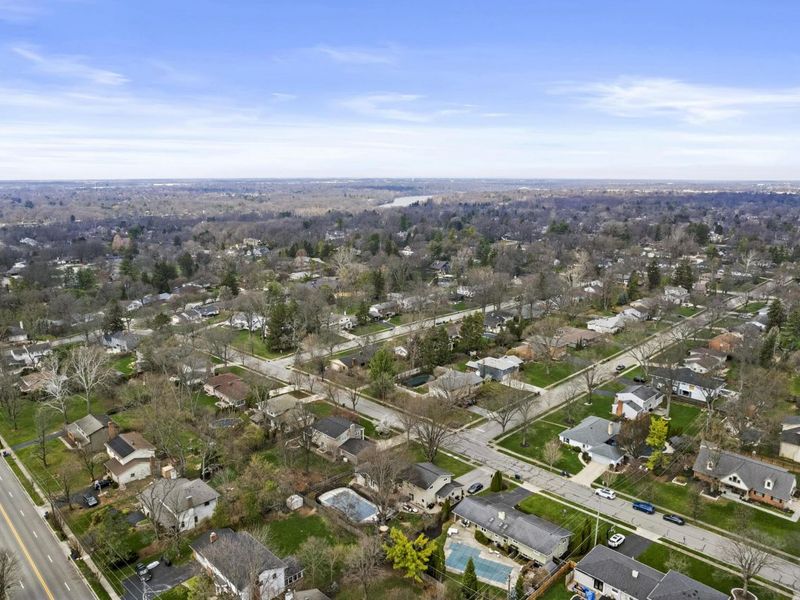 2411 Sheringham Road, Upper Arlington, OH 43220 Photo 71