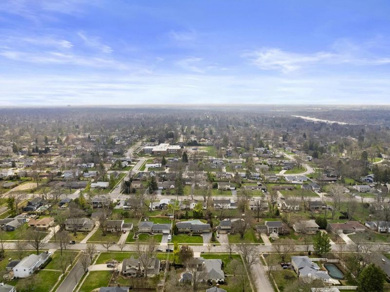 2411 Sheringham Road, Upper Arlington, OH 43220 Photo 72