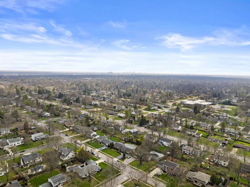 2411 Sheringham Road, Upper Arlington, OH 43220 Photo 73