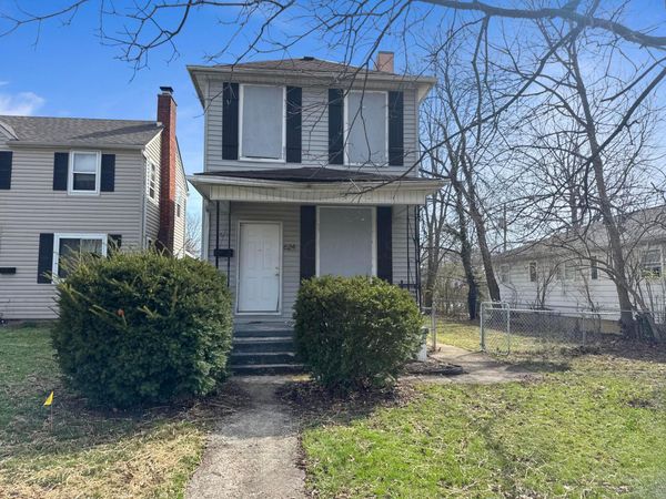 624 Elizabeth Avenue, Columbus, OH 43213