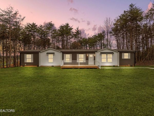 569 County Road 784 , Etowah, TN 37331