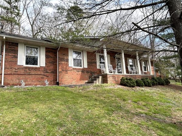 4420 N Highway 25W, Williamsburg, KY 40769