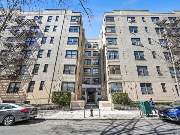 2685 Creston Avenue , Unit 1-E, Bronx, NY 10468