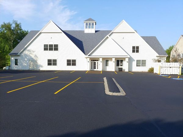 40 Forest Falls Drive , Yarmouth, ME 04096