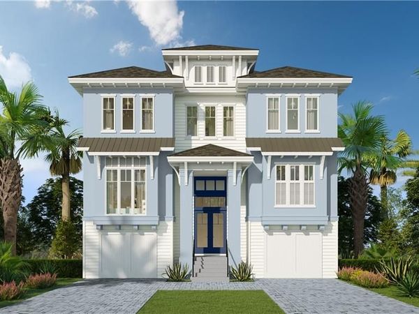 31 Pelican ST W, NAPLES, FL 34113