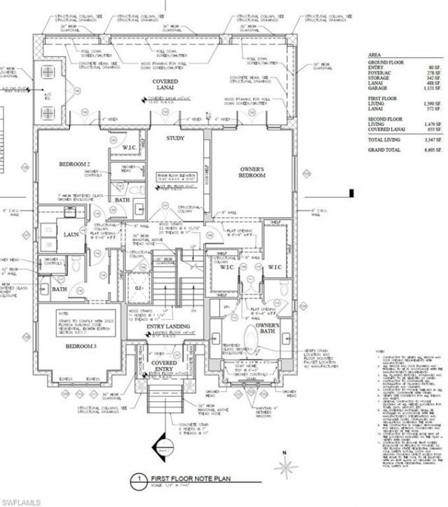 31 Pelican St W, Naples, FL 34113 Photo