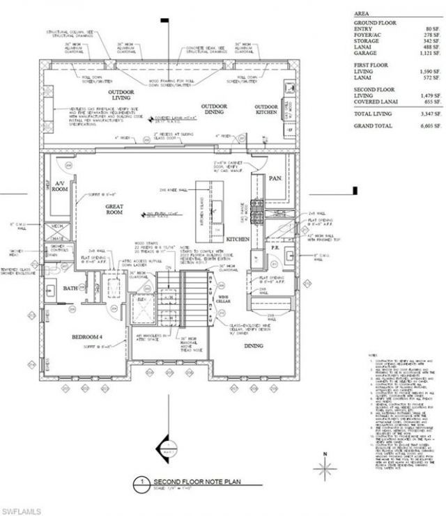 31 Pelican St W, Naples, FL 34113 Photo