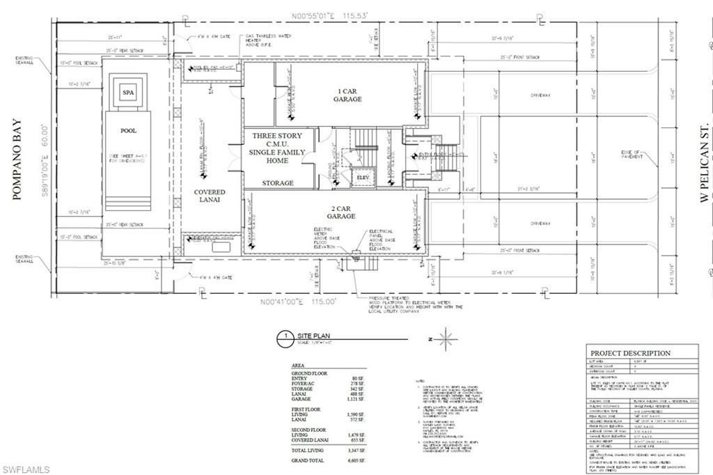 31 Pelican St W, Naples, FL 34113 Photo