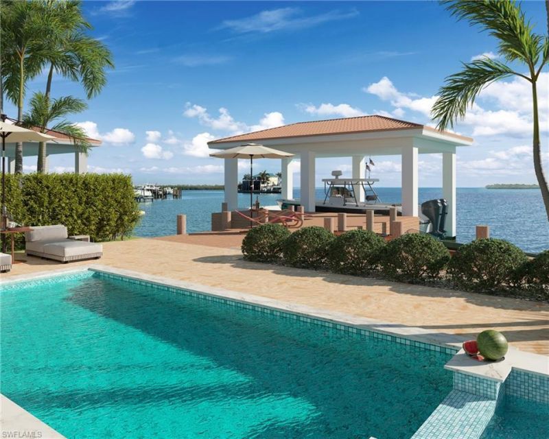 31 Pelican St W, Naples, FL 34113 Photo