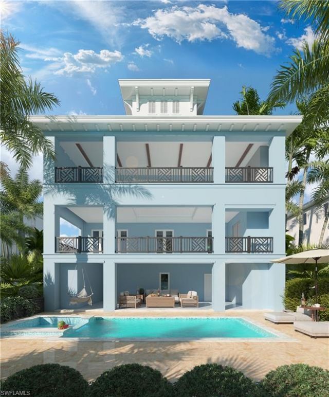 31 Pelican St W, Naples, FL 34113 Photo