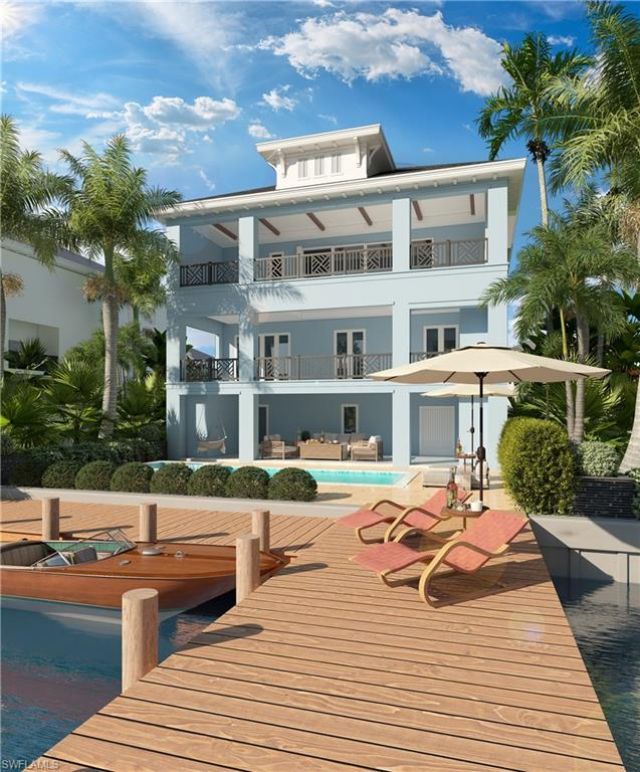 31 Pelican St W, Naples, FL 34113 Photo