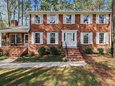 806 Churchill Drive, Chapel Hill, NC 27517