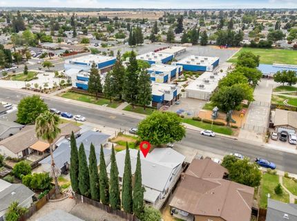 7843 Deer Creek Dr, Sacramento, CA 95823 Photo