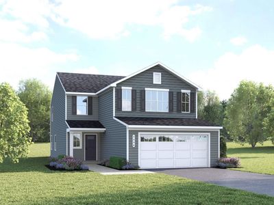 6 Myrtle Meadows Dr, Conway, SC 29526