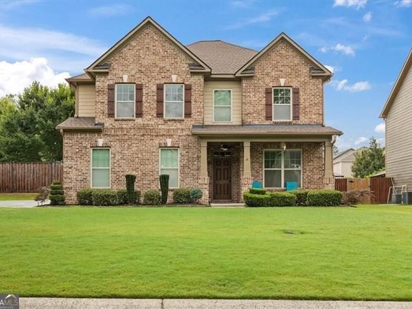 5310 Corinth Court, Cumming, GA 30040