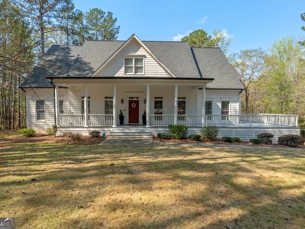 110 Allie Drive, Mcdonough, GA 30252