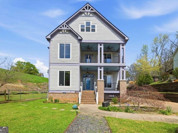 850 Ormewood Avenue SE, UNIT A, Atlanta, GA 30316