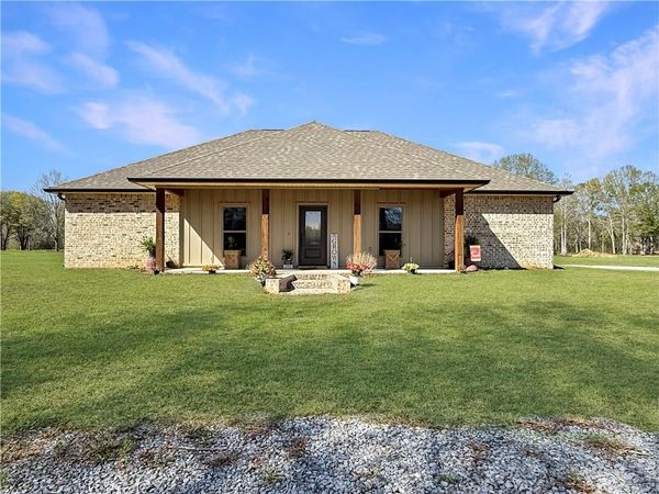 6992 HIGHWAY 43 N Highway, Poplarville, MS 39470