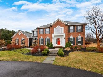 6198 Rossiter Road Jamesville, NY 13078