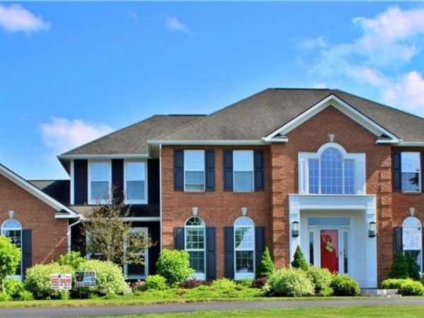 6198 Rossiter Road , Jamesville, NY 13078