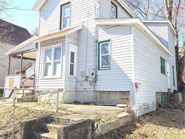 475 Crescent Street, Jamestown, NY 14701