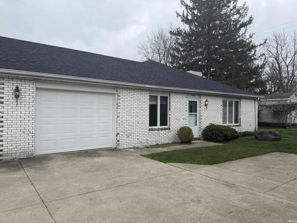 4425 N Wheeling Avenue, Muncie, IN 47304