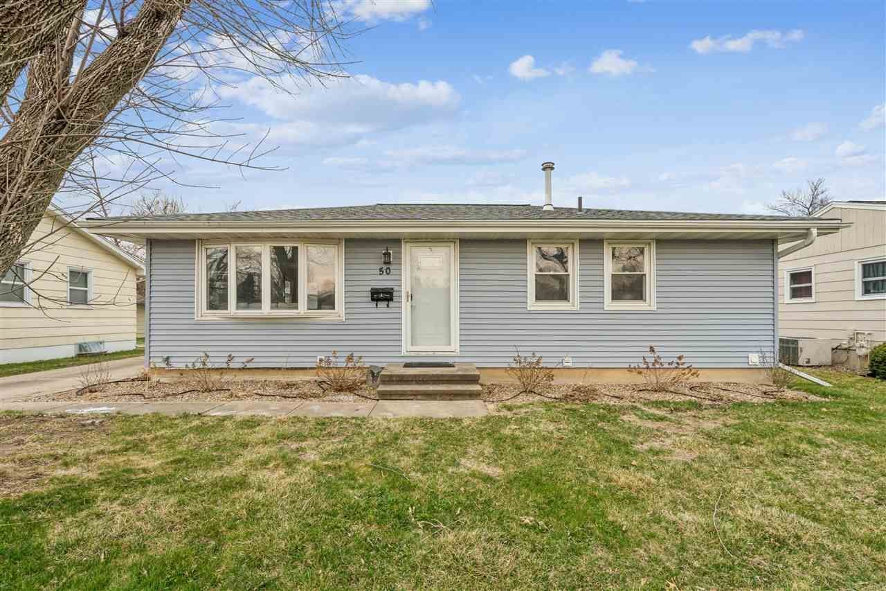 50 27th Avenue Dr Sw, Cedar Rapids, IA 52404 Main Photo
