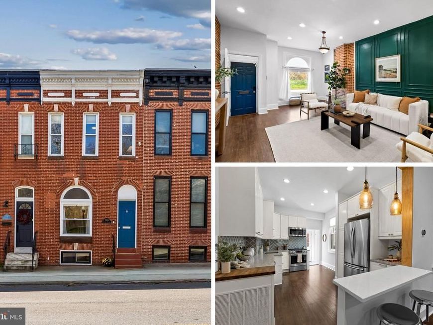 2529 Eastern Avenue, Baltimore, MD 21224 Main Photo