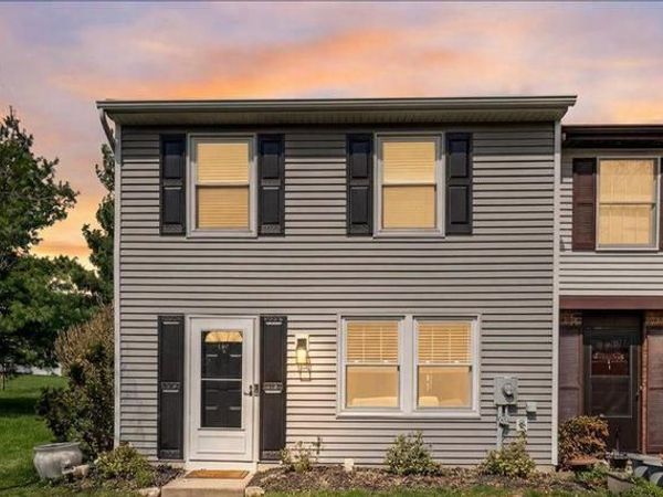 121 SANDALWOOD COURT, WALKERSVILLE, MD 21793