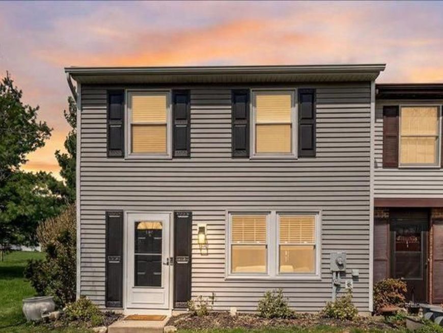 121 Sandalwood Court, Walkersville, MD 21793 Main Photo