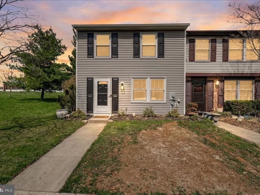 121 Sandalwood Court, Walkersville, MD 21793 Main Photo