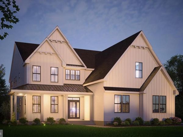 1813 YOST ROAD, BLUE BELL, PA 19422