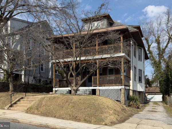 2914 BAYONNE AVENUE, BALTIMORE, MD 21214