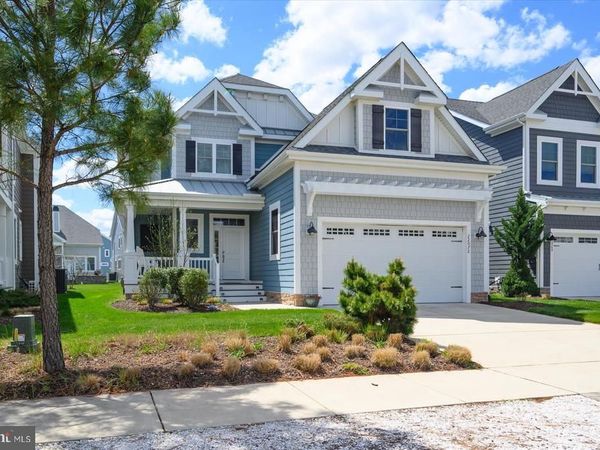 22072 SEAPORT SQUARE, SELBYVILLE, DE 19975