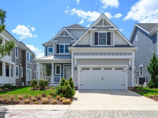 22072 SEAPORT SQUARE, SELBYVILLE, DE 19975