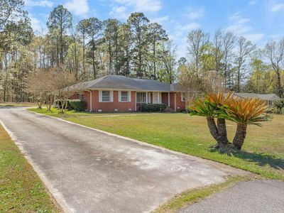 2069 Hydrick Ave , Orangeburg, SC 29118