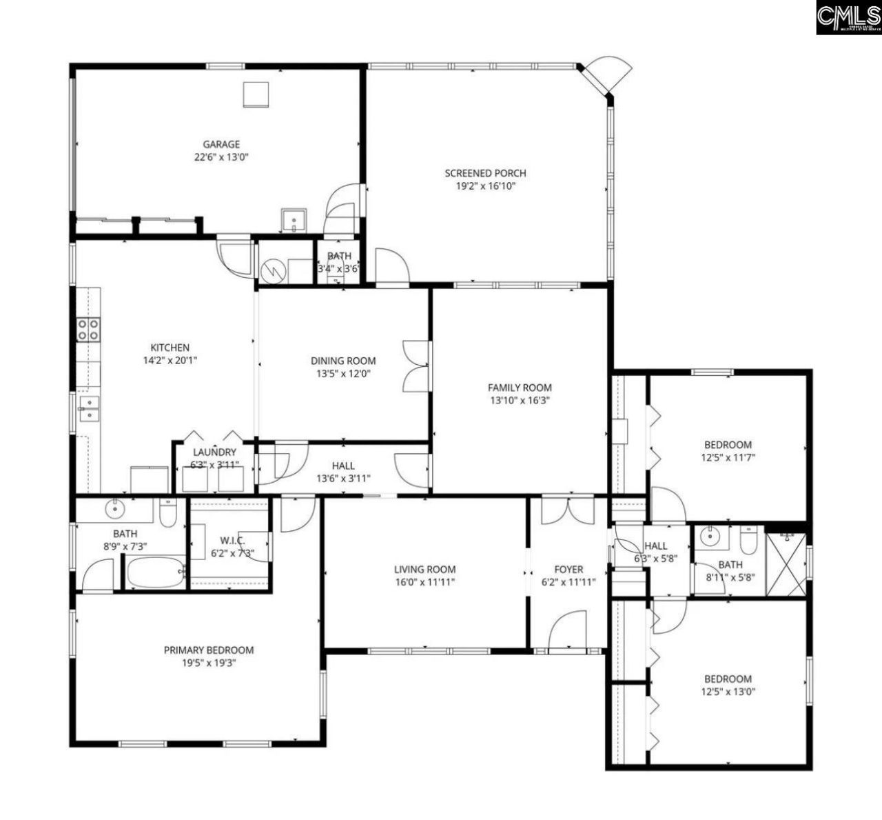 2069 Hydrick Ave  Photo 26