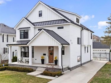 1326 Cedar Drive, Birmingham, MI 48009