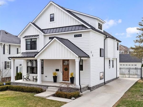 1326 Cedar Drive, Birmingham, MI 48009