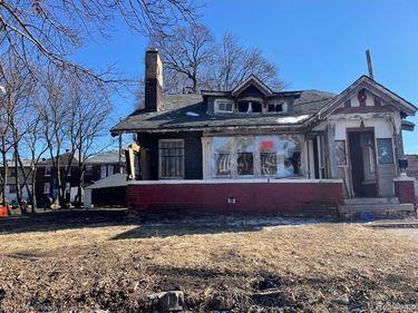 1695 Monterey Street, Detroit, MI 48206