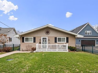 2330 Allen Road, Brandon Twp, MI 48462