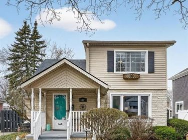 3047 Cumberland Road, Berkley, MI 48072