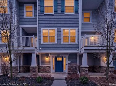 2683 Harvard Road, Berkley, MI 48072