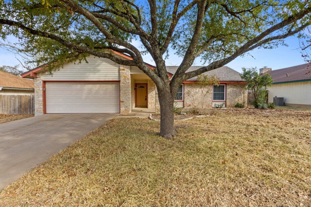 3500 Monument Dr, Round Rock, TX 78681 Main Photo